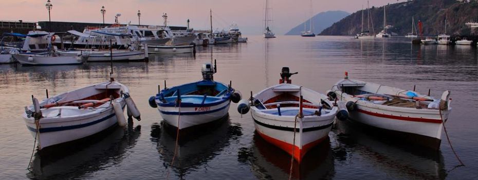 Isola di Lipari