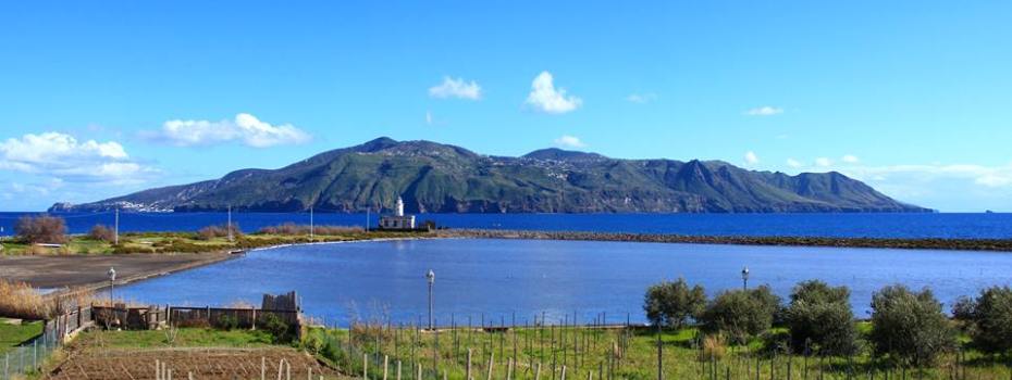 Isola di Salina